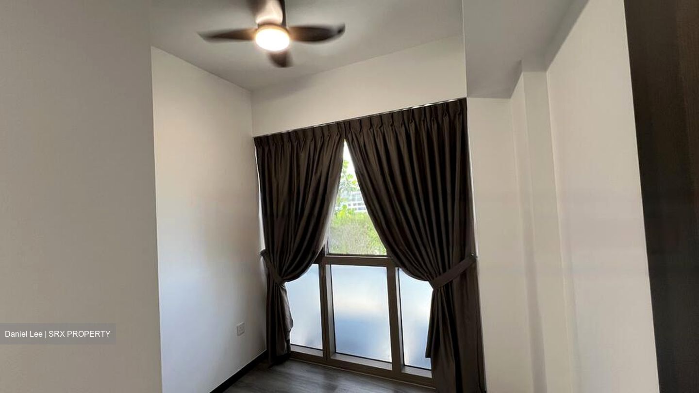 Pasir Ris Drive 8 (D18), Condominium #482302791